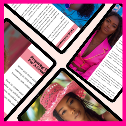 6 FIGURE INSTAGRAM FULL-TIME INCOME BLUEPRINT