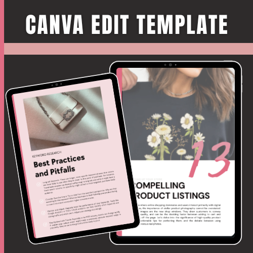 PRINT-ON-DEMAND MONEY MAKER BLUEPRINT