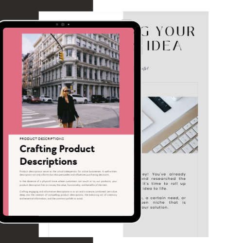 PRINT-ON-DEMAND MONEY MAKER BLUEPRINT
