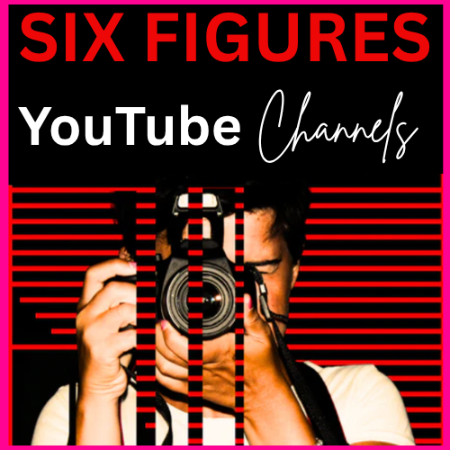 YOUTUBE FACELESS TOP 100K BUSINESS MODEL