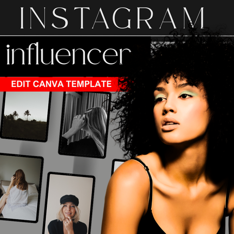 6 FIGURE INSTAGRAM FULL-TIME INCOME BLUEPRINT