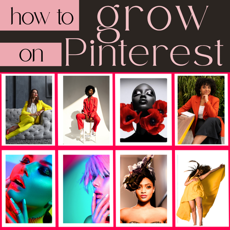 PINTEREST 100K PER YEAR STEP BUSINESS BLUEPRINT