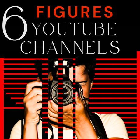 YOUTUBE FACELESS TOP 100K BUSINESS MODEL